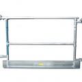 プラワンガード（単管足場用伸縮手摺枠）商品アイキャッチ画像